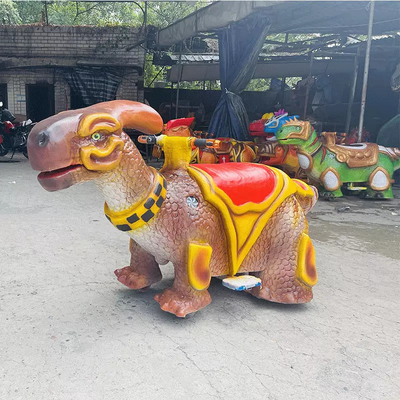 কেনা অ্যানিমেট্রনিক ডাইনোসর থিম পার্ক রাইড স্নোপ্রুফ আকৃতি কাস্টমাইজড online manufacture
