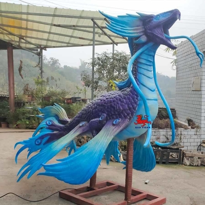 ভালো দাম চীনা প্রাচীন অ্যানিমেট্রনিক প্রাণীরা ইয়ু ইলেক্ট্রনিক হস্তশিল্পে র্যান অনলাইন