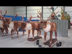 লাইফ সাইজ বাস্তবসম্মত ডাইনোসর হ্যান্ড পাপেট ইন্টারেক্টিভ বেবি ফ্লাই ড্রাগন